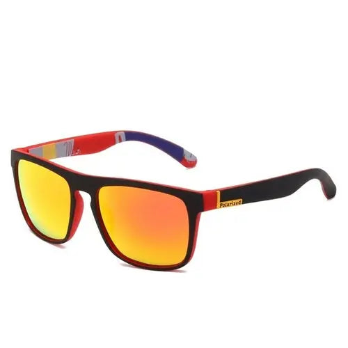 Polaroid Sunglasses Unisex Men's Square Vintage Sun Glasses OtherCyan Apparel & Accessories > Clothing Accessories > Sunglasses 38.15 EZYSELLA SHOP