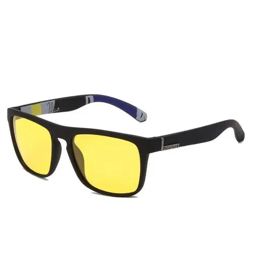 Polaroid Sunglasses Unisex Men's Square Vintage Sun Glasses OtherMULTI Apparel & Accessories > Clothing Accessories > Sunglasses 38.15 EZYSELLA SHOP
